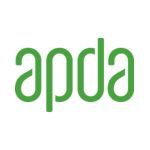 2026 APDA Strictly Social: Virtual - logo